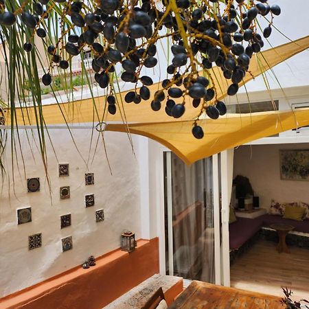 Casa Estie Villa Calera Екстериор снимка