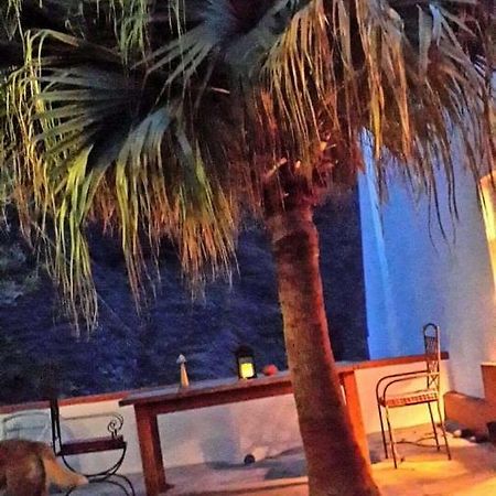 Casa Estie Villa Calera Екстериор снимка