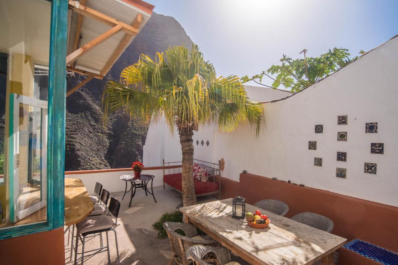Casa Estie Villa Calera Екстериор снимка