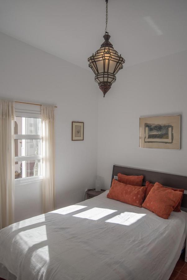 Casa Estie Villa Calera Екстериор снимка