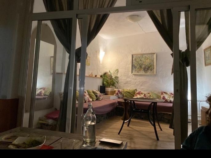 Casa Estie Villa Calera Екстериор снимка