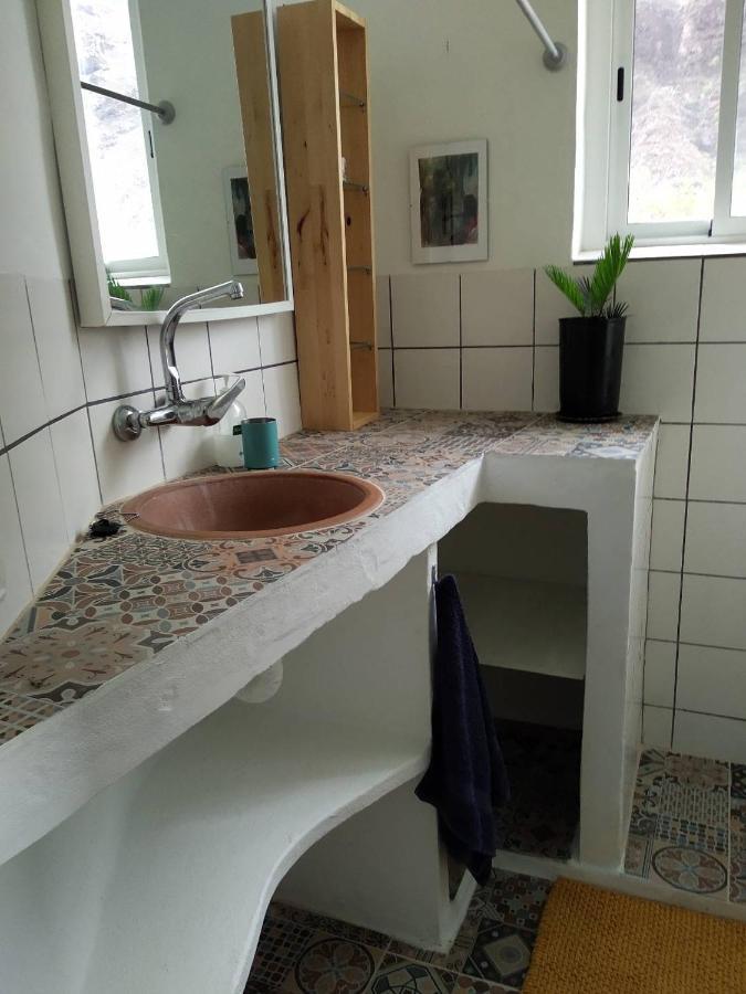 Casa Estie Villa Calera Екстериор снимка