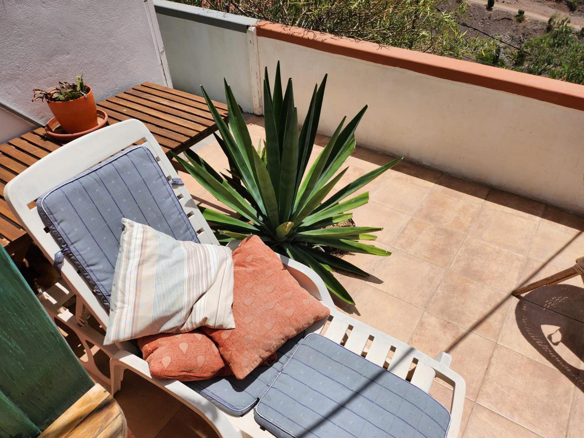 Casa Estie Villa Calera Екстериор снимка