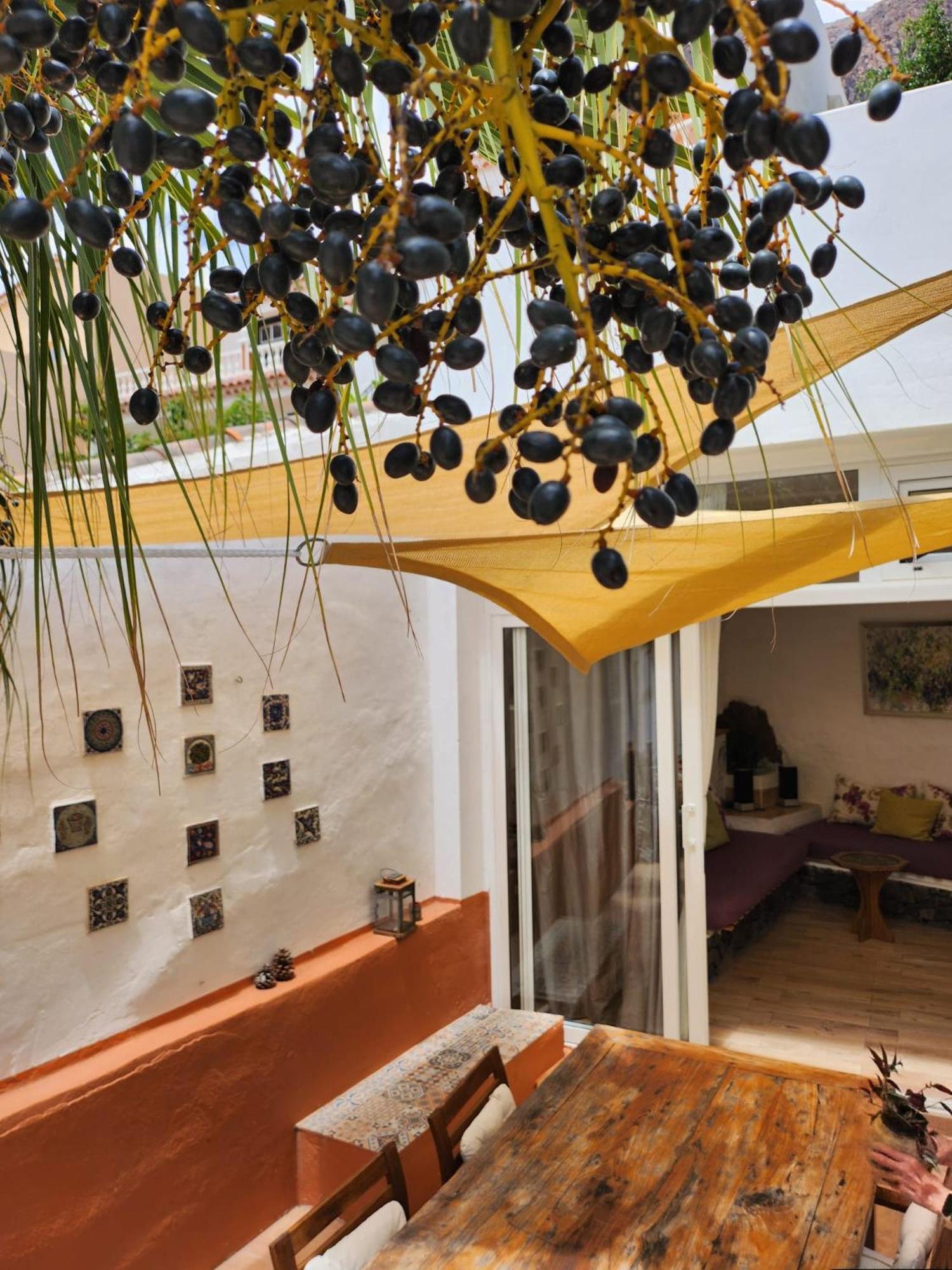 Casa Estie Villa Calera Екстериор снимка