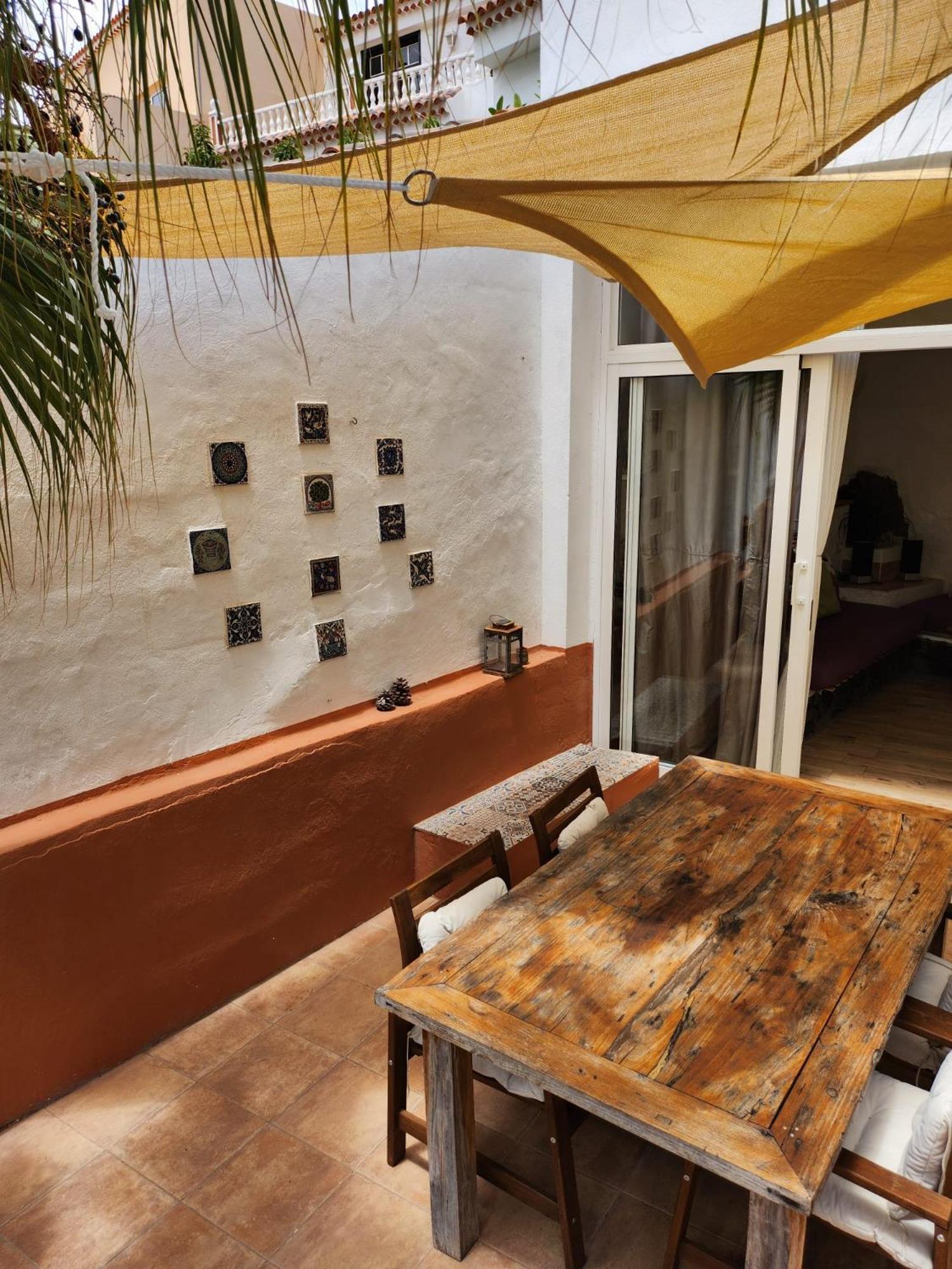 Casa Estie Villa Calera Екстериор снимка