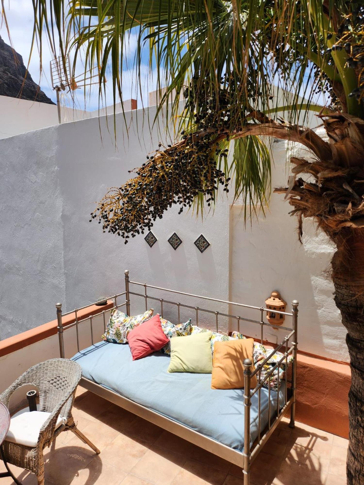 Casa Estie Villa Calera Екстериор снимка