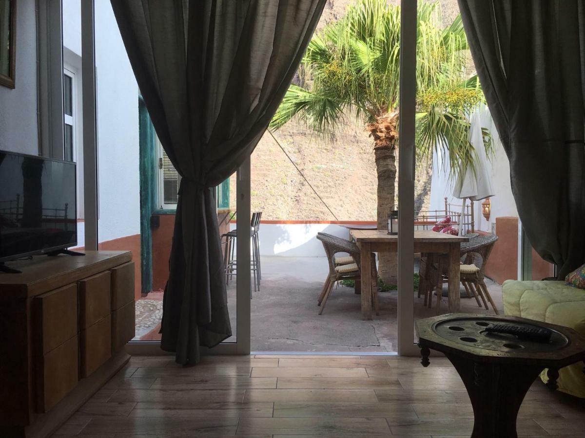 Casa Estie Villa Calera Екстериор снимка