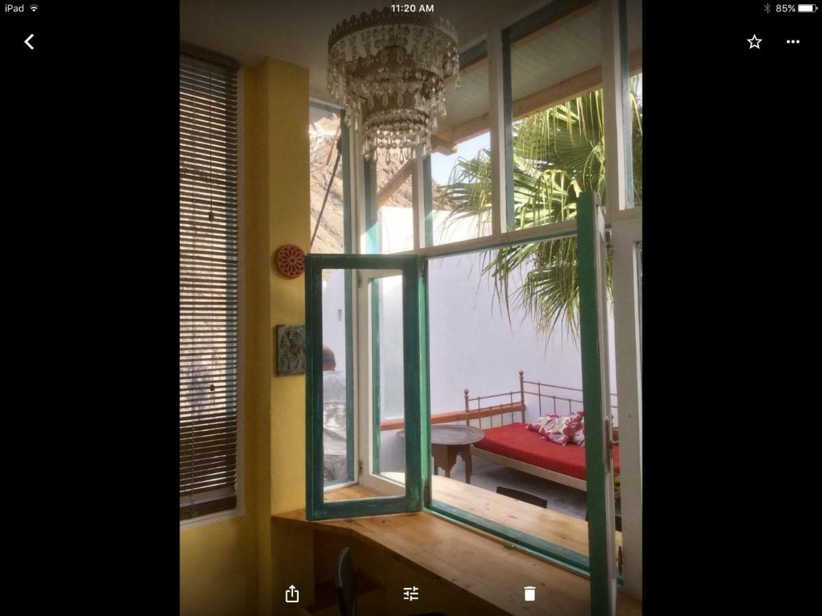 Casa Estie Villa Calera Екстериор снимка